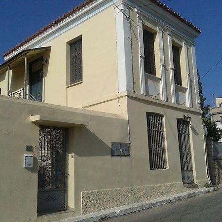 Villa Aegina'S Oasis Esterno foto