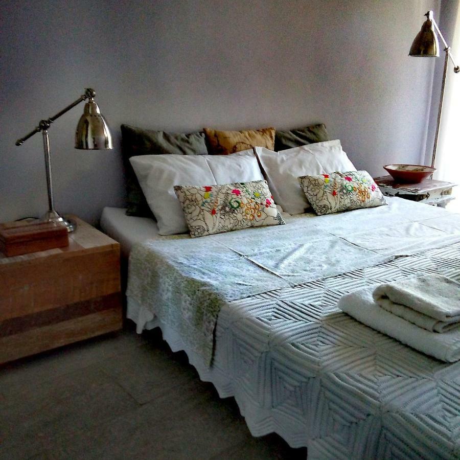 Villa Aegina'S Oasis Esterno foto
