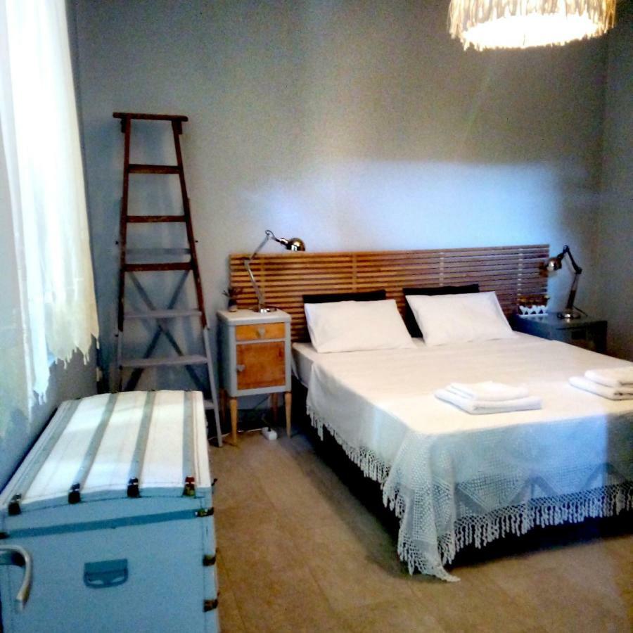 Villa Aegina'S Oasis Esterno foto